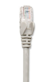 340427 CABLE PATCH CAT 6 - 0.5M UTP GRIS 340427 CABLE PATCH CAT 6 - 0.5M UTP GRIS